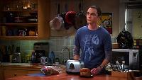 The Big Bang Theory